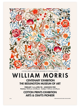 William Morris Afiş N4 - Art Print